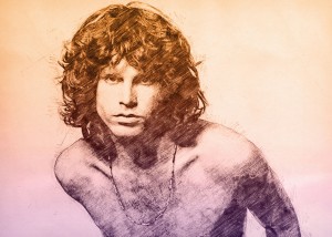 Jim Morrison